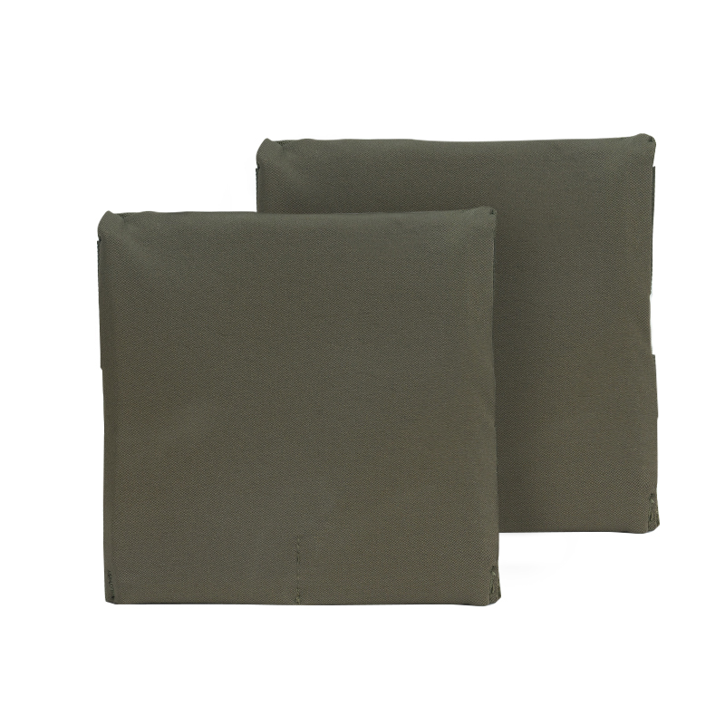 IDOGEAR TACTICAL JPC2.0 Molle SIDE Plate Pouch SET AVS LV119 Airsoft Drop Pouch Lightweight Multi-function Pouch 35107-IDOGEAR INDUSTRIAL