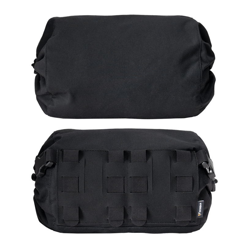 IDOGEAR Tactical Multi-Functional Strong Bag for Ourdoor Sports 35128