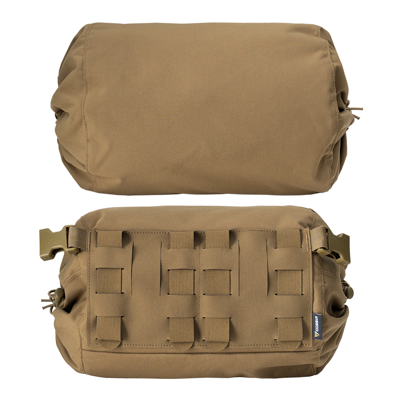 IDOGEAR Tactical Multi-Functional Strong Bag for Ourdoor Sports 35128