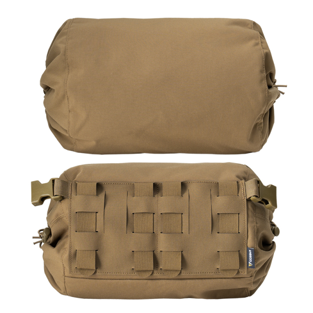 IDOGEAR Tactical Multi-Functional Strong Bag for Ourdoor Sports 35128