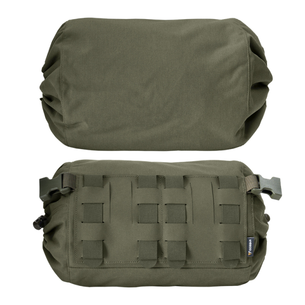 IDOGEAR Tactical Multi-Functional Strong Bag for Ourdoor Sports 35128