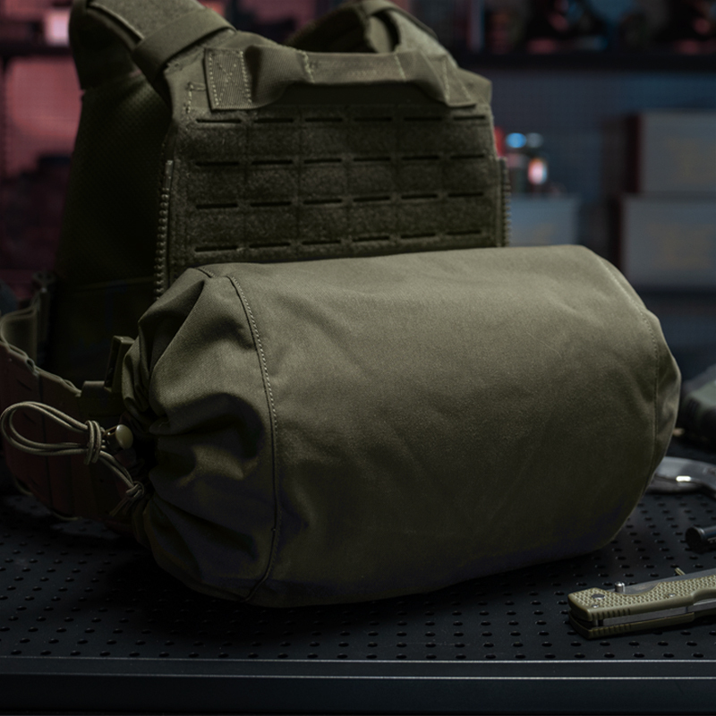 IDOGEAR Tactical Multi-Functional Strong Bag for Ourdoor Sports 35128