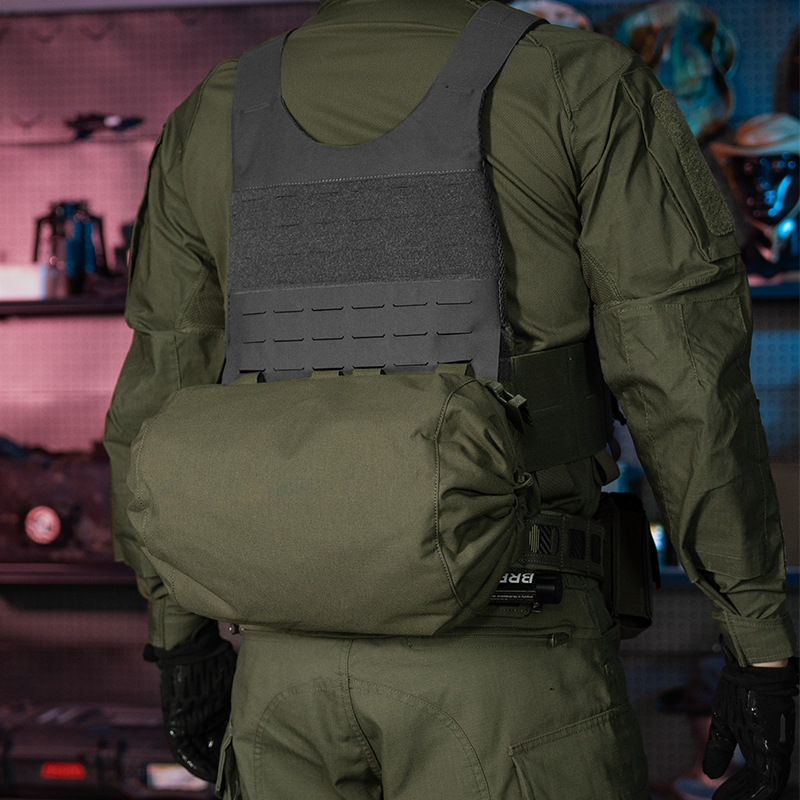 IDOGEAR Tactical Multi-Functional Strong Bag for Ourdoor Sports 35128