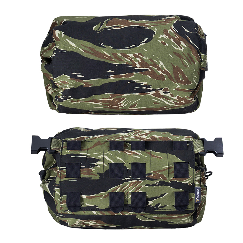 IDOGEAR Tactical Multi-Functional Strong Bag for Ourdoor Sports 35128