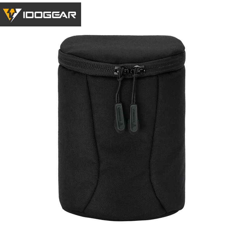 IDOGEAR NVG Pouch Cotton Paded Night Vision Package 35129