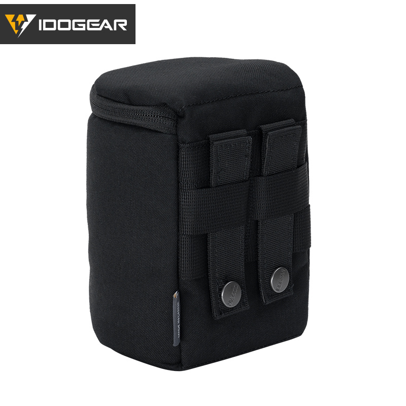 IDOGEAR NVG Pouch Cotton Paded Night Vision Package 35129