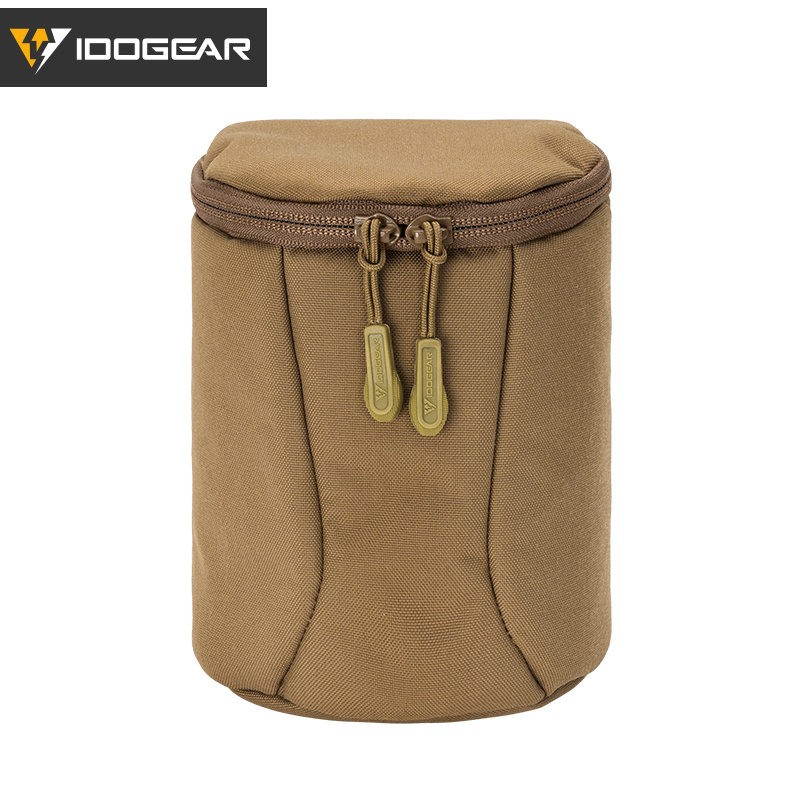 IDOGEAR NVG Pouch Cotton Paded Night Vision Package 35129