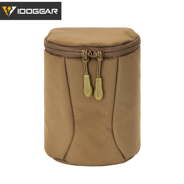 IDOGEAR NVG Pouch Cotton Paded Night Vision Package 35129