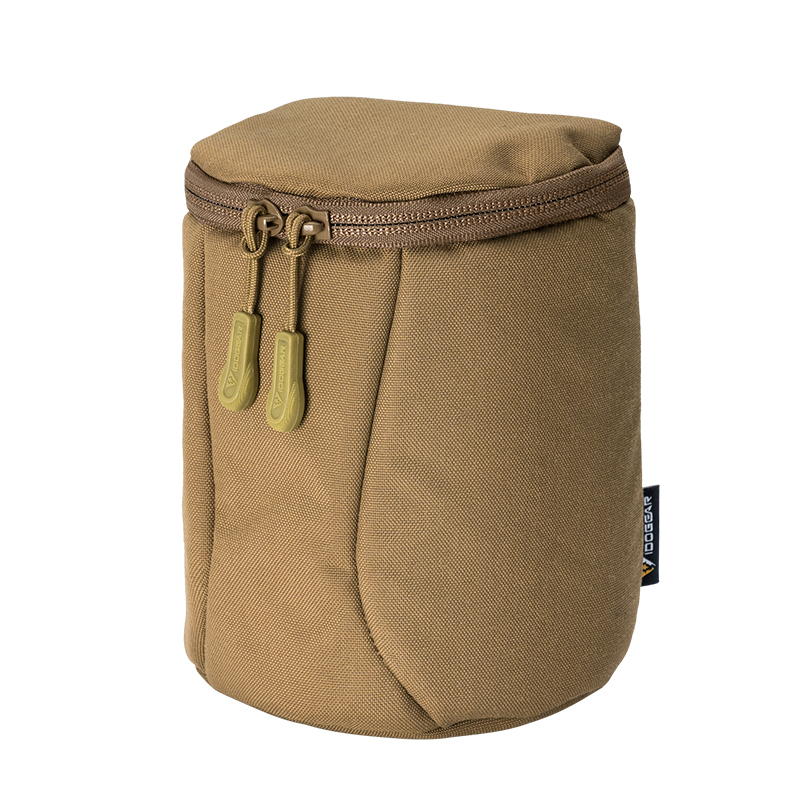 IDOGEAR NVG Pouch Cotton Paded Night Vision Package 35129