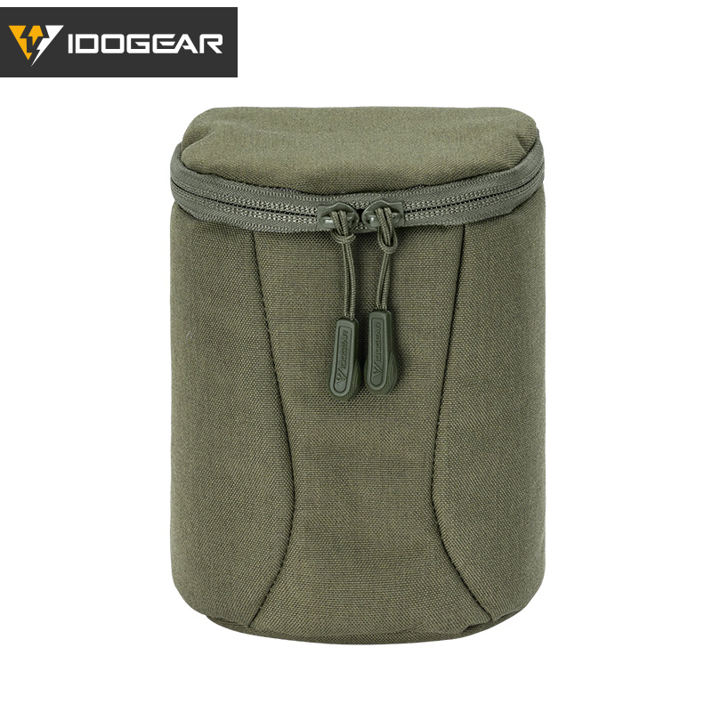 IDOGEAR NVG Pouch Cotton Paded Night Vision Package 35129