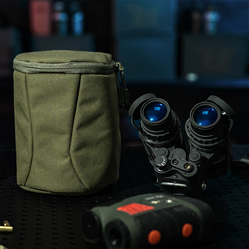 IDOGEAR NVG Pouch Cotton Paded Night Vision Package 35129