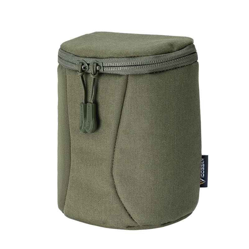 IDOGEAR NVG Pouch Cotton Paded Night Vision Package 35129