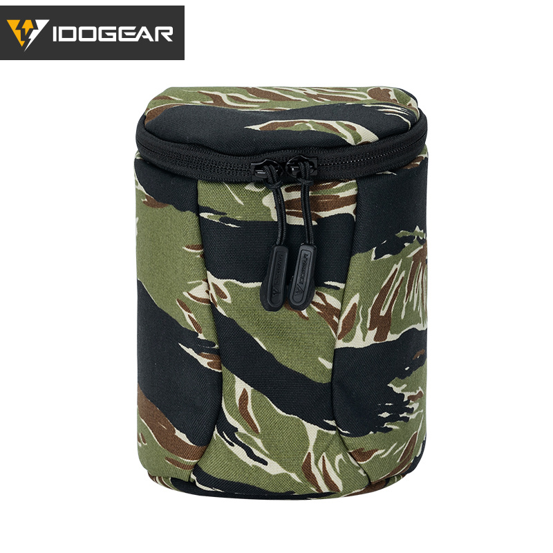 IDOGEAR NVG Pouch Cotton Paded Night Vision Package 35129