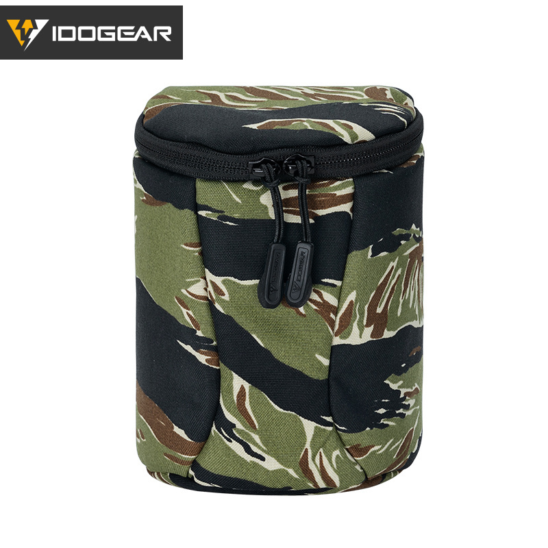 IDOGEAR NVG Pouch Cotton Paded Night Vision Package 35129
