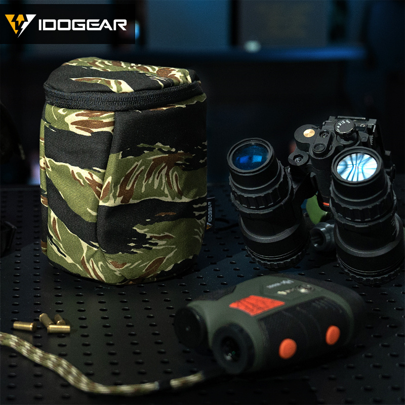 IDOGEAR NVG Pouch Cotton Paded Night Vision Package 35129