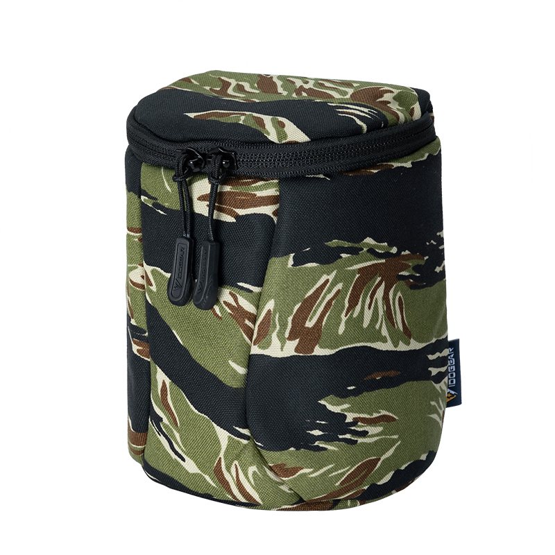 IDOGEAR NVG Pouch Cotton Paded Night Vision Package 35129
