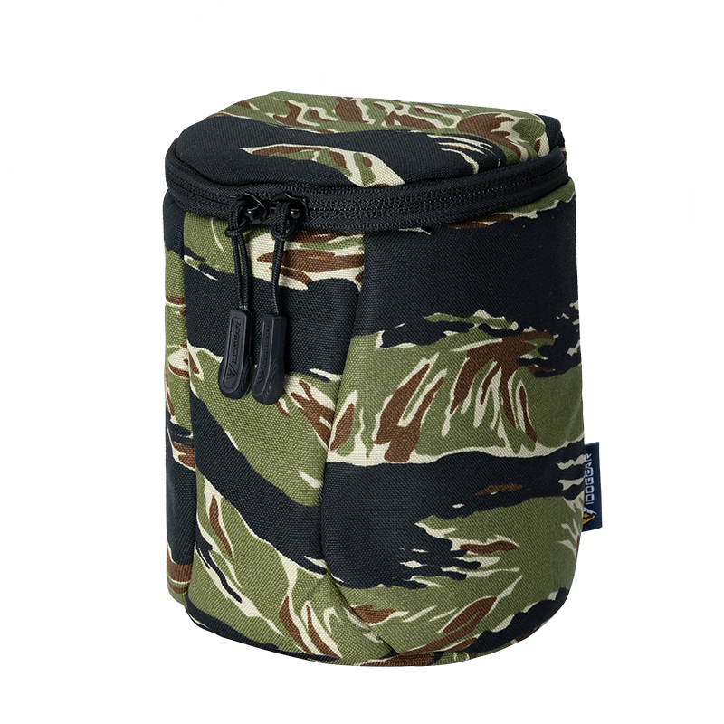 IDOGEAR NVG Pouch Cotton Paded Night Vision Package 35129