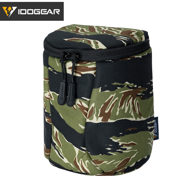 IDOGEAR NVG Pouch Cotton Paded Night Vision Package 35129