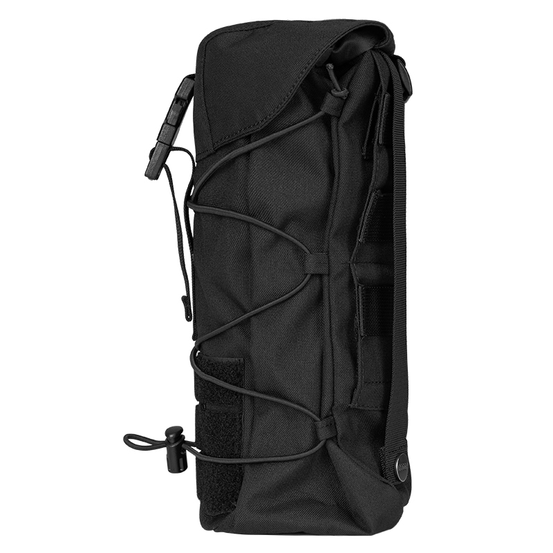 IDOGEAR Tactical GP Pouch General Purpose Utility Pouch MOLLE Sundries Recycling Bag Tactical Gear 3574-IDOGEAR INDUSTRIAL