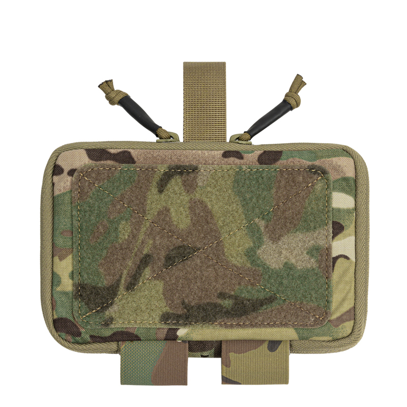 IDOGEAR Tactical Pouch MOLLE Pouch EDC Bag Hunting Accessory
