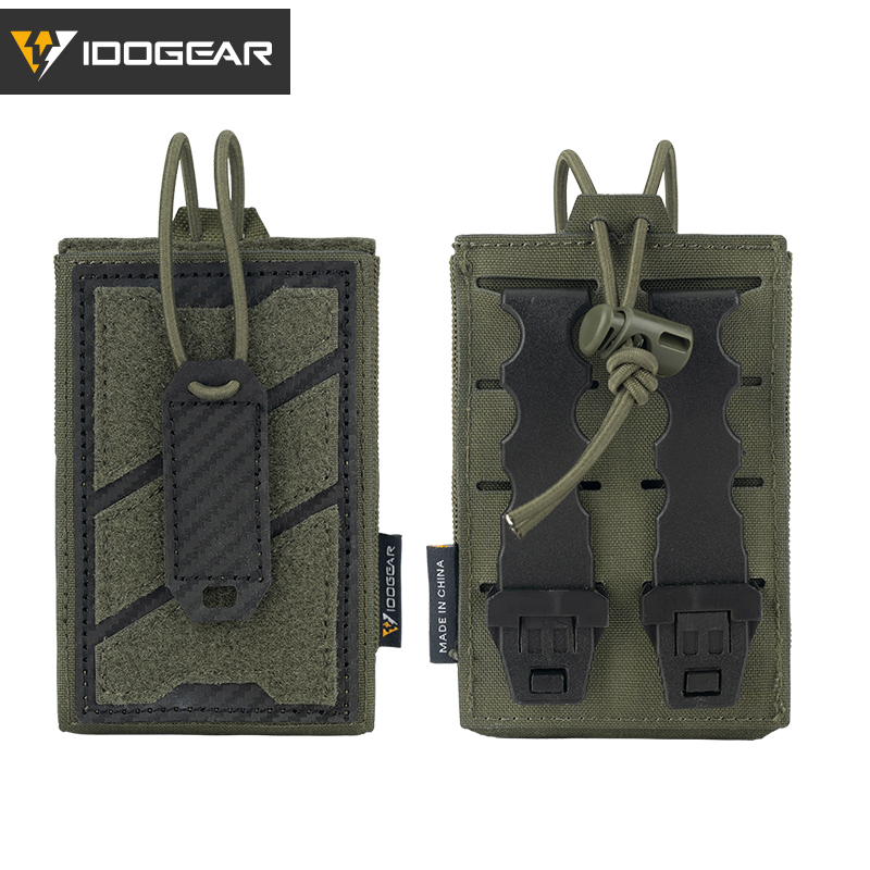 Mag Pouch