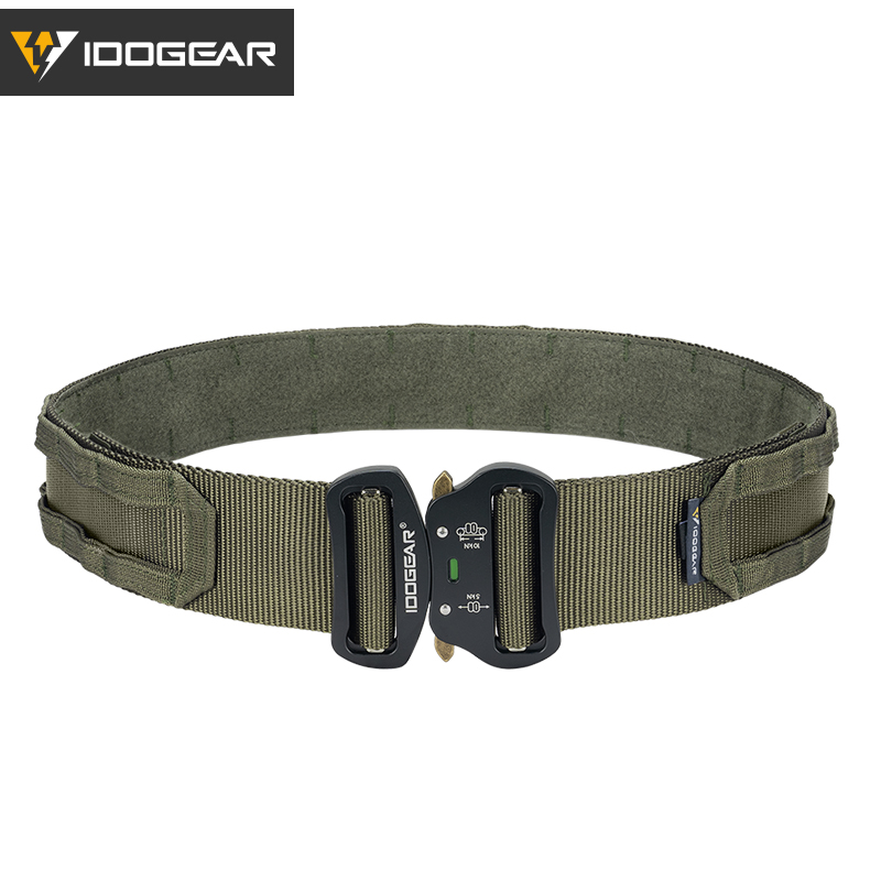 個人装備 volktacticl gear lightweigt belt BLITZ TAC BELT V2 – VOLK TACTICAL GEAR