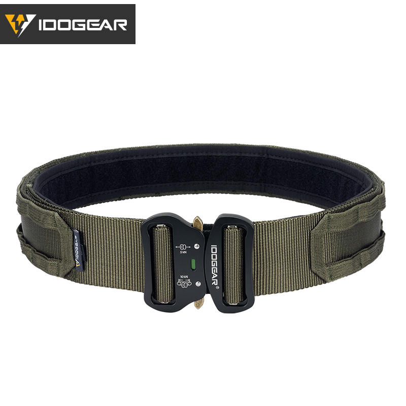 個人装備 volktacticl gear lightweigt belt BLITZ TAC BELT V2 – VOLK TACTICAL GEAR