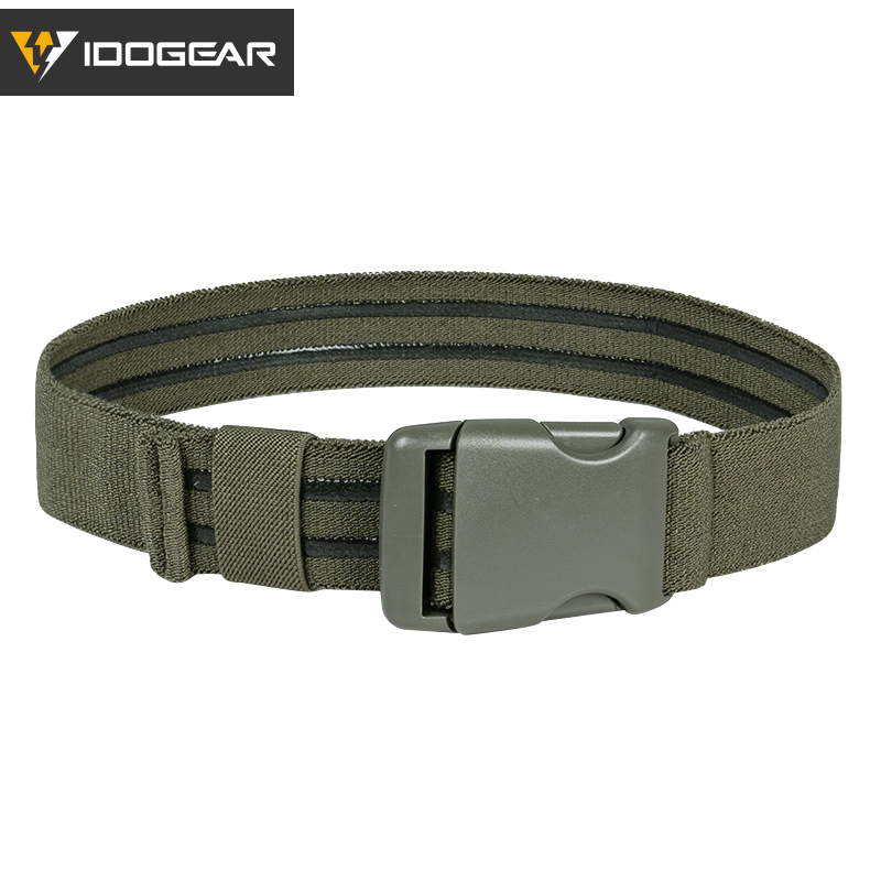 IDOGEAR Thigh Strap Tactical Leg Strap for Thigh Holster Leg Hanger Hunting Belt 3417