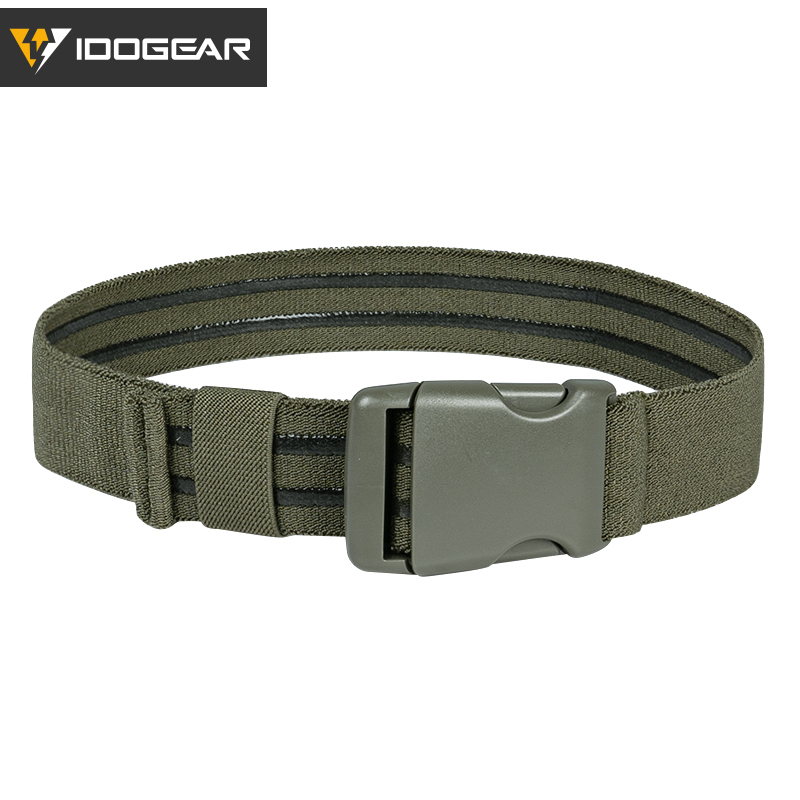 IDOGEAR Thigh Strap Tactical Leg Strap for Thigh Holster Leg Hanger Hunting Belt 3417