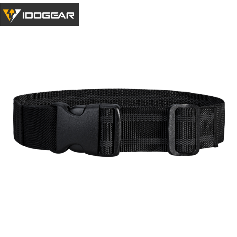 IDOGEAR Tactical Leg Strap Thigh Strap for Thigh Holster Leg Hanger wi