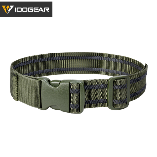 IDOGEAR Tactical Leg Strap Thigh Strap for Thigh Holster Leg Hanger with Quick-Release Buckle for Men 3419