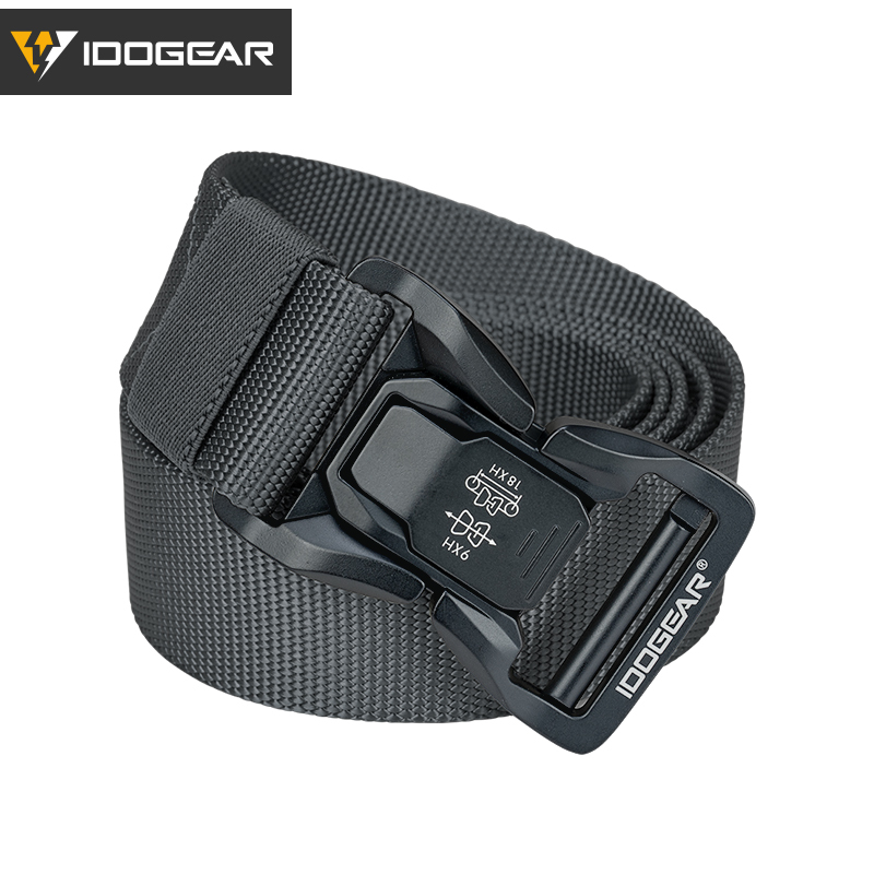 IDOGEAR 1.5 inches Magnetic Belt 3427