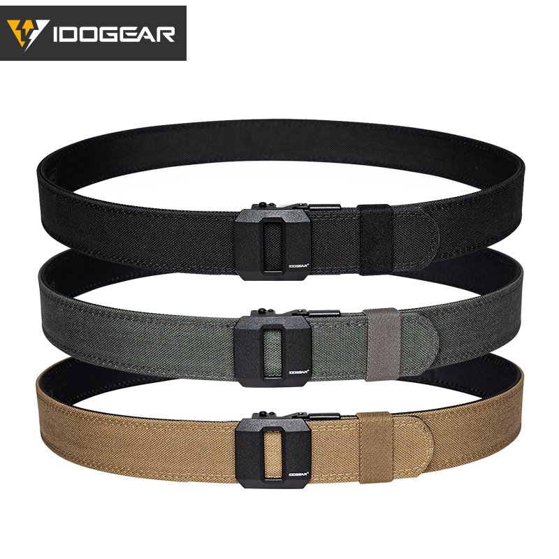 Belts