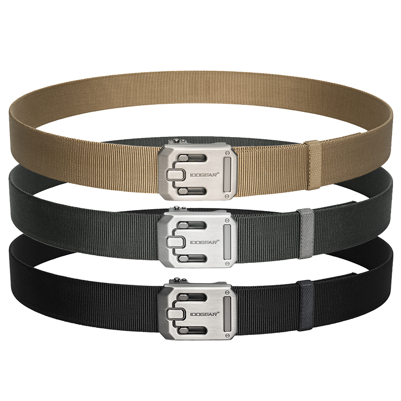 EDC/ CCW Belt