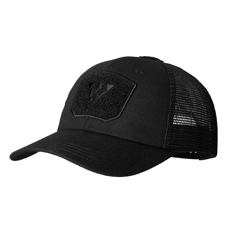 IDOGEAR Tactica Headwear Baseball Cap Sunshade Breathable Mesh Outdoor