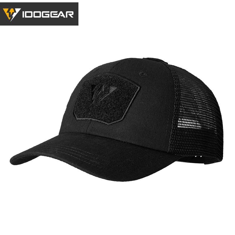 IDOGEAR Tactical Headwear Baseball Sport Cap 3621