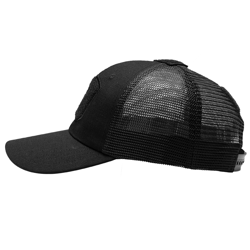 IDOGEAR Tactica Headwear Baseball Cap Sunshade Breathable Mesh Outdoors Sports Hiking Fishing 3621