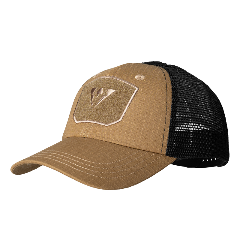 IDOGEAR Tactica Headwear Baseball Cap Sunshade Breathable Mesh Outdoors Sports Hiking Fishing 3621