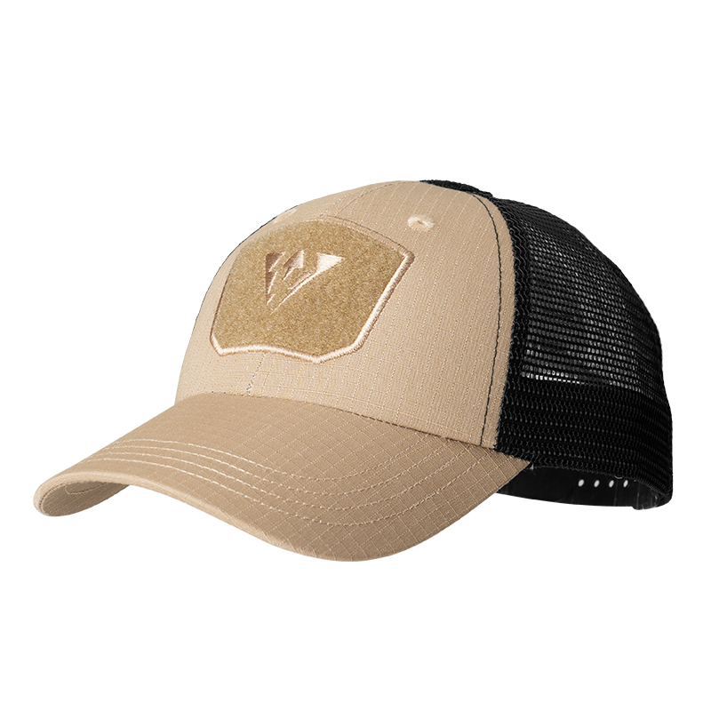 IDOGEAR Tactica Headwear Baseball Cap Sunshade Breathable Mesh Outdoors Sports Hiking Fishing 3621