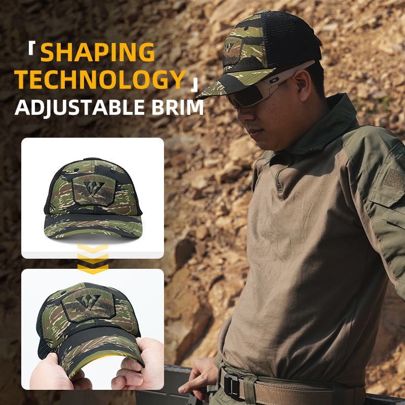 IDOGEAR Tactical Headwear Baseball Sport Cap 3621