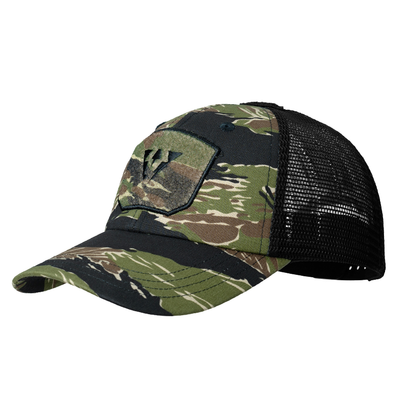 IDOGEAR Tactica Headwear Baseball Cap Sunshade Breathable Mesh Outdoors Sports Hiking Fishing 3621