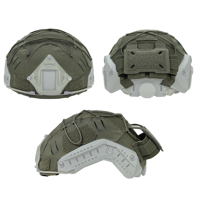 Helmet