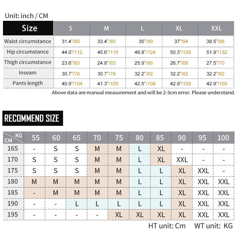 IDOGEAR G4 Tactical Pants With Knee Pads Outdoor Breathable Tactical Trousers 3208