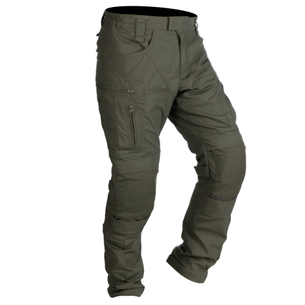 IDOGEAR UFS Flex Ranger Green Men's Tactical Uniform UT3006-IDOGEAR INDUSTRIAL