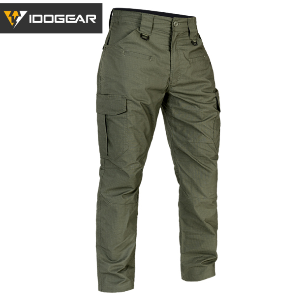 IDOGEAR BSR Tactical Shirts and Pants Military Combat Suit Camo Uniforms UT3013-IDOGEAR INDUSTRIAL