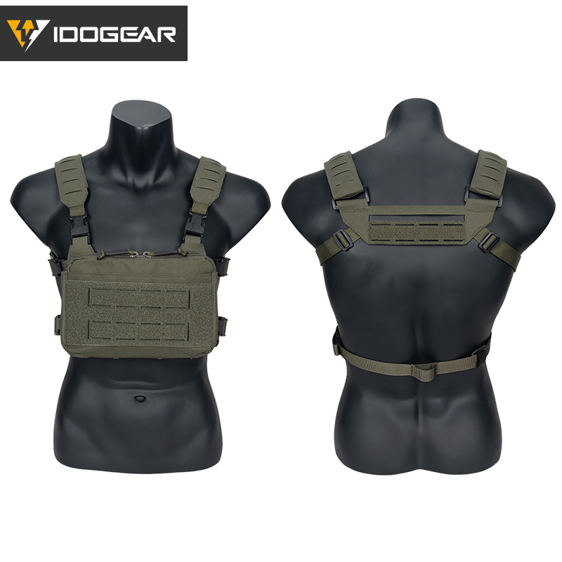 Chest Rig