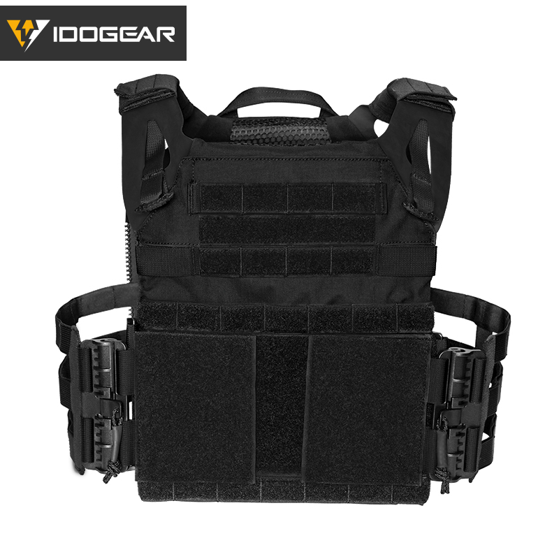 IDOGEAR Tactical JPC2.0 Vest CP Style Upgraded Version Quick