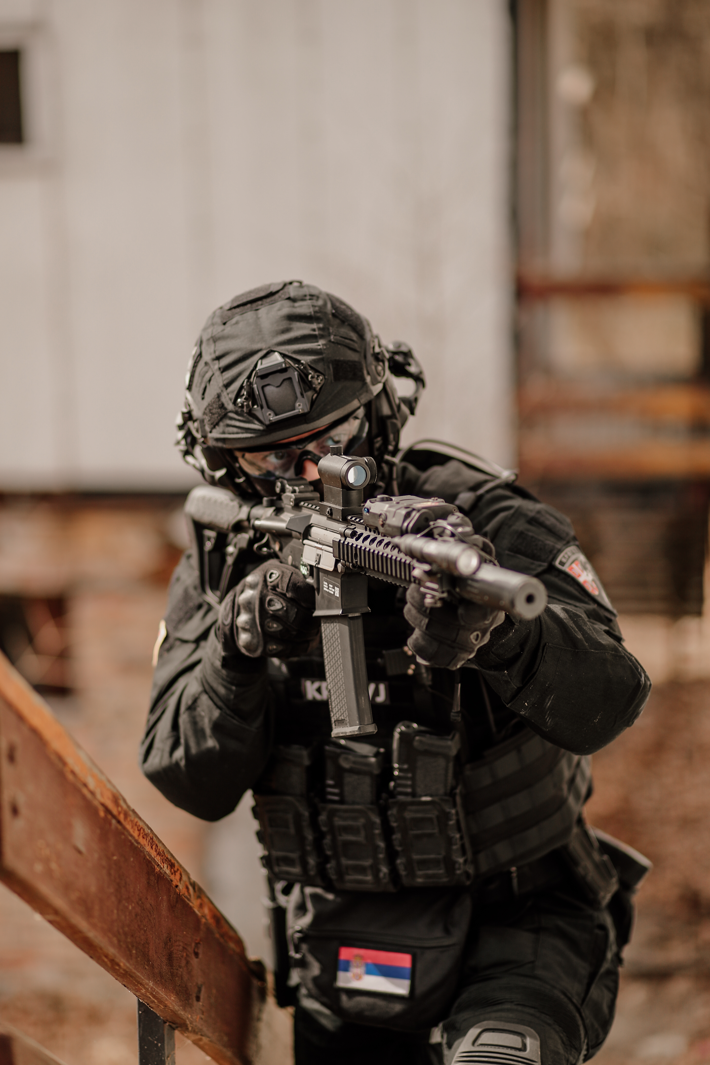 IDOGEAR Tactical-Global Professional Tactical Equipment Manufacturer