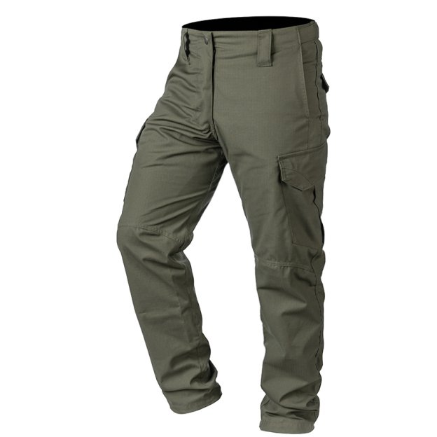 IDOGEAR GL Tactical Pants Multicam Combat Pants for Hiking Camping Casual Outdoor Sports Slim Fit Style Trousers 3204-IDOGEAR INDUSTRIAL