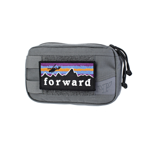 IDOGEAR Tactical Velcro Patch IDOGEAR BRAND LOGO Sticker Military Hiking Patch 3941 3942